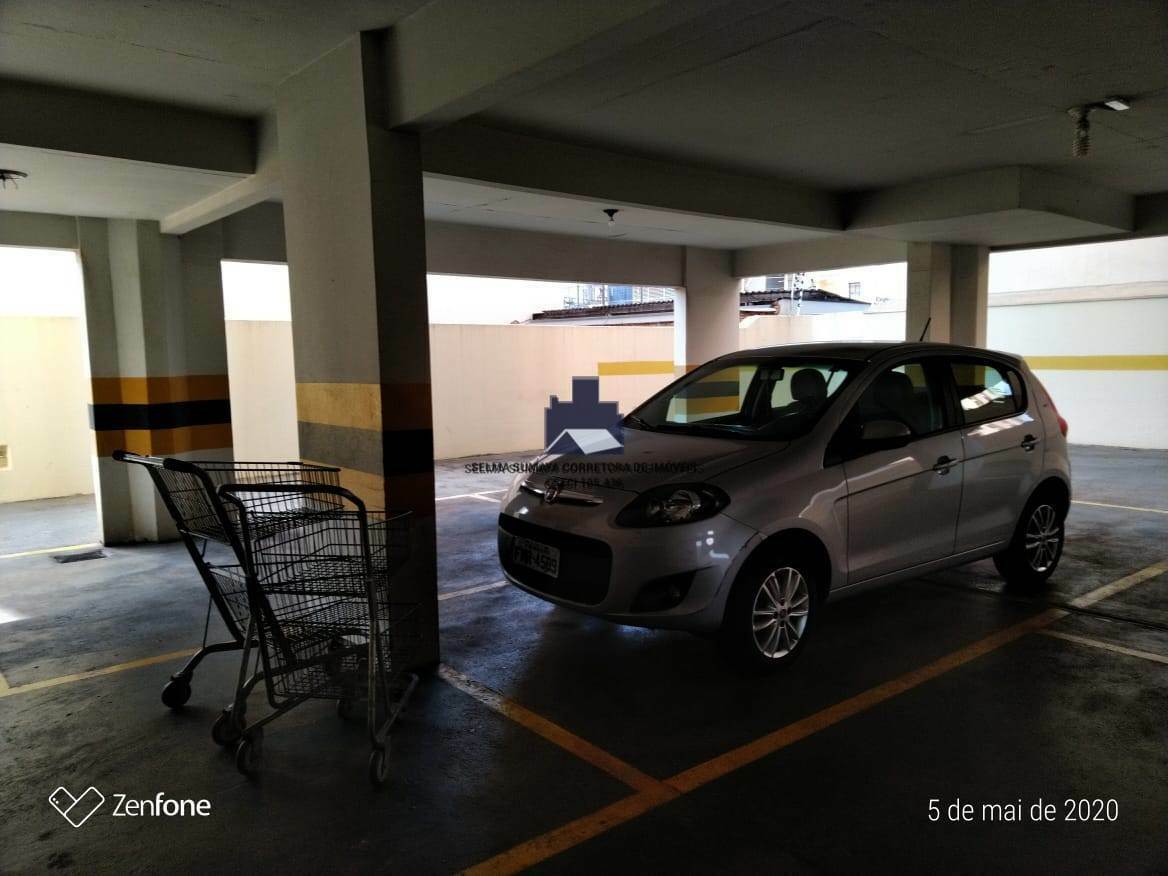 Apartamento com 2 quartos à venda, 80m² — foto 16 de 19