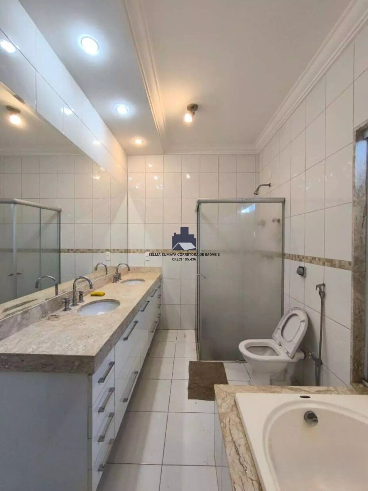 Casa de Condomínio com 4 quartos à venda, 320m² — foto 19 de 25
