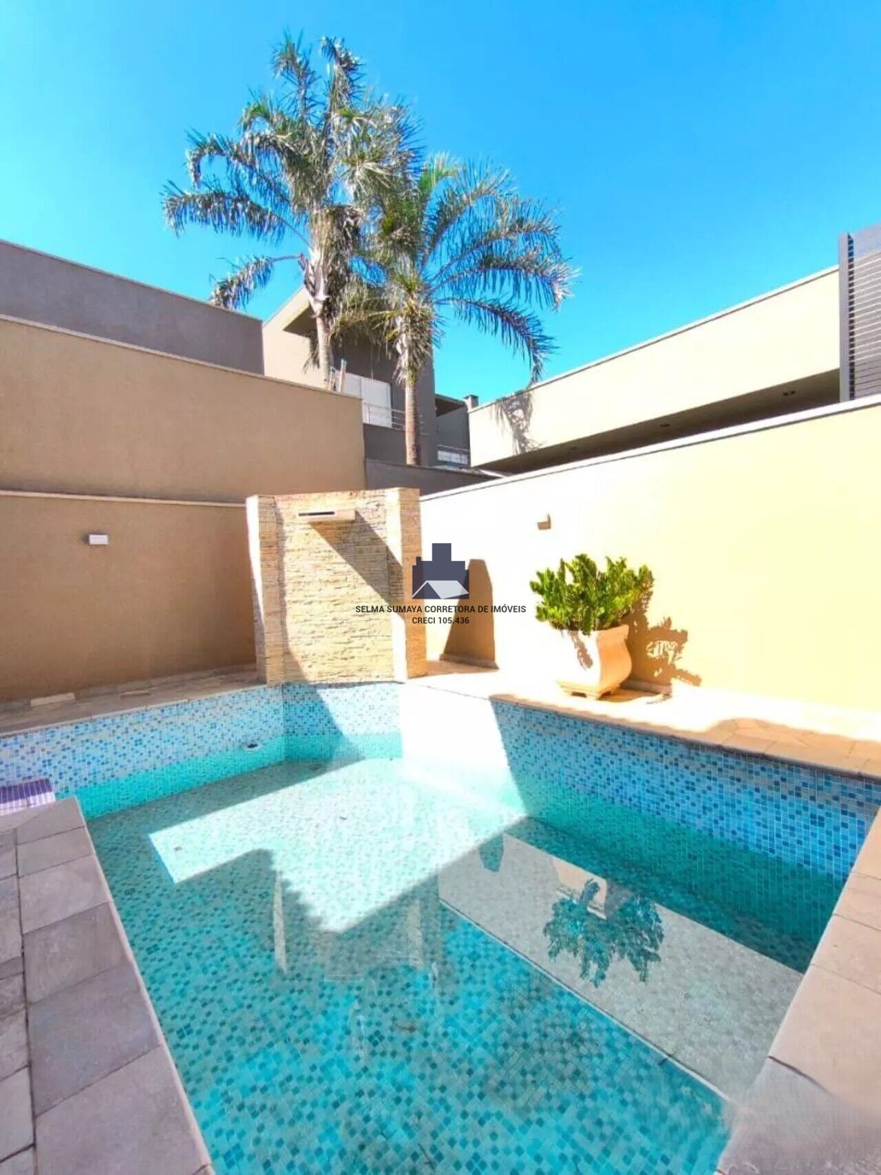 Casa de Condomínio com 4 quartos à venda, 320m² — foto 12 de 25