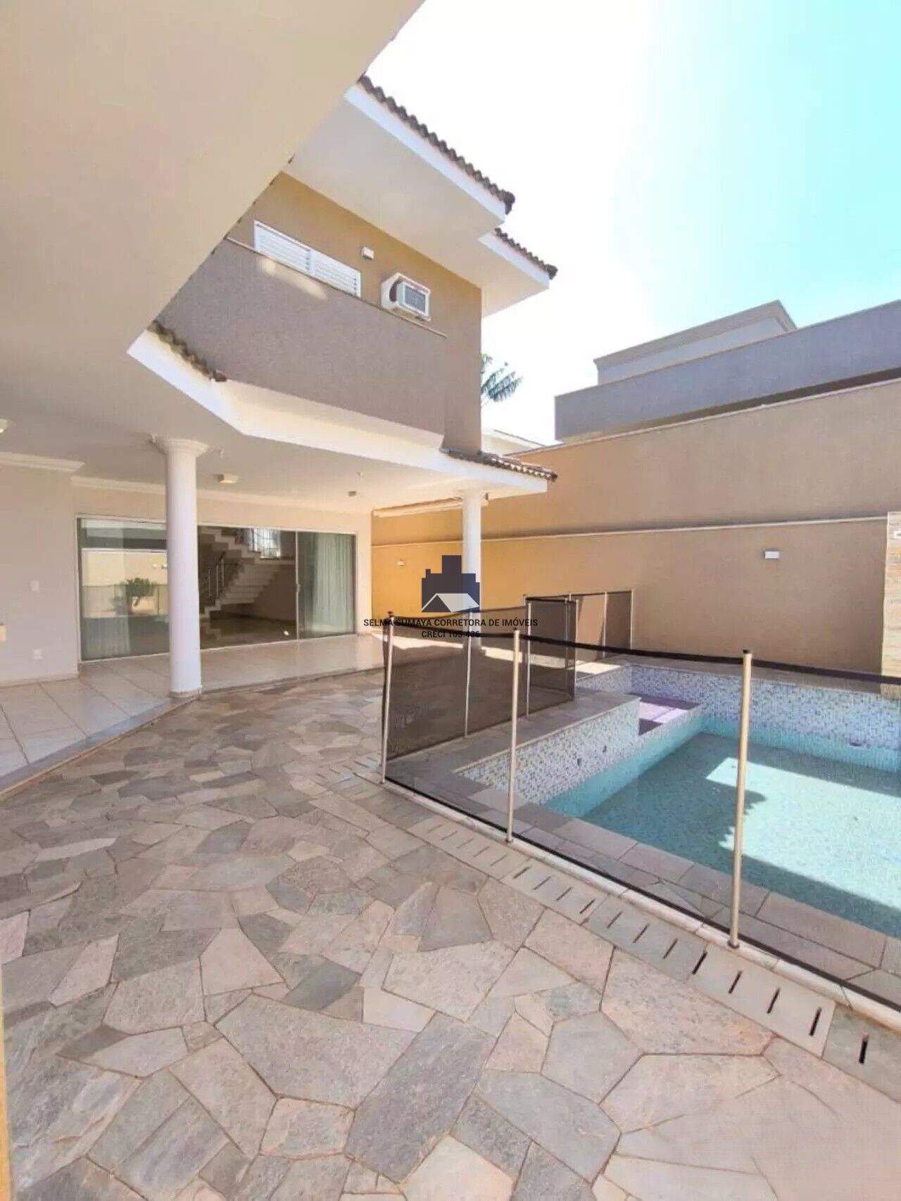 Casa de Condomínio com 4 quartos à venda, 320m² — foto 25 de 25