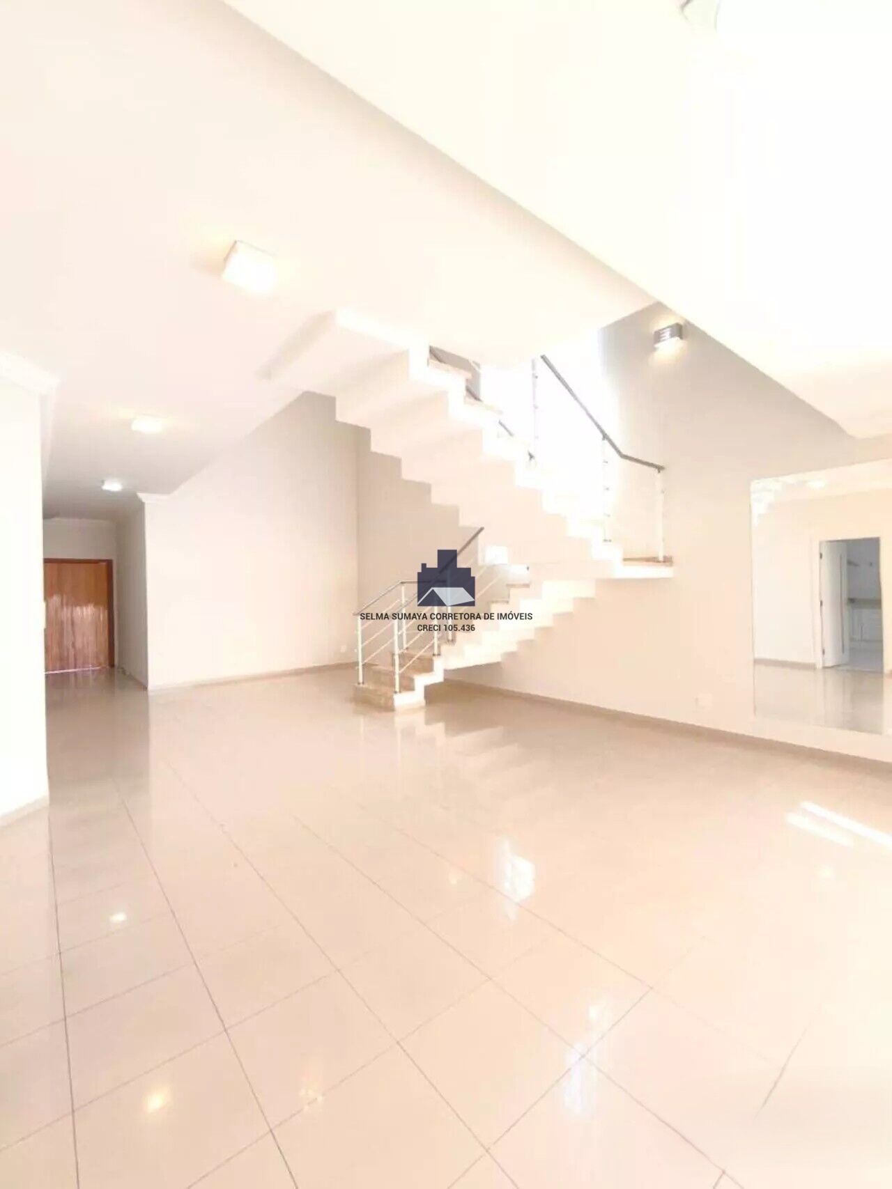 Casa de Condomínio com 4 quartos à venda, 320m² — foto 6 de 25