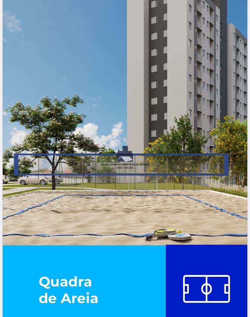 Apartamento com 2 quartos à venda, 50m² — foto 7 de 10