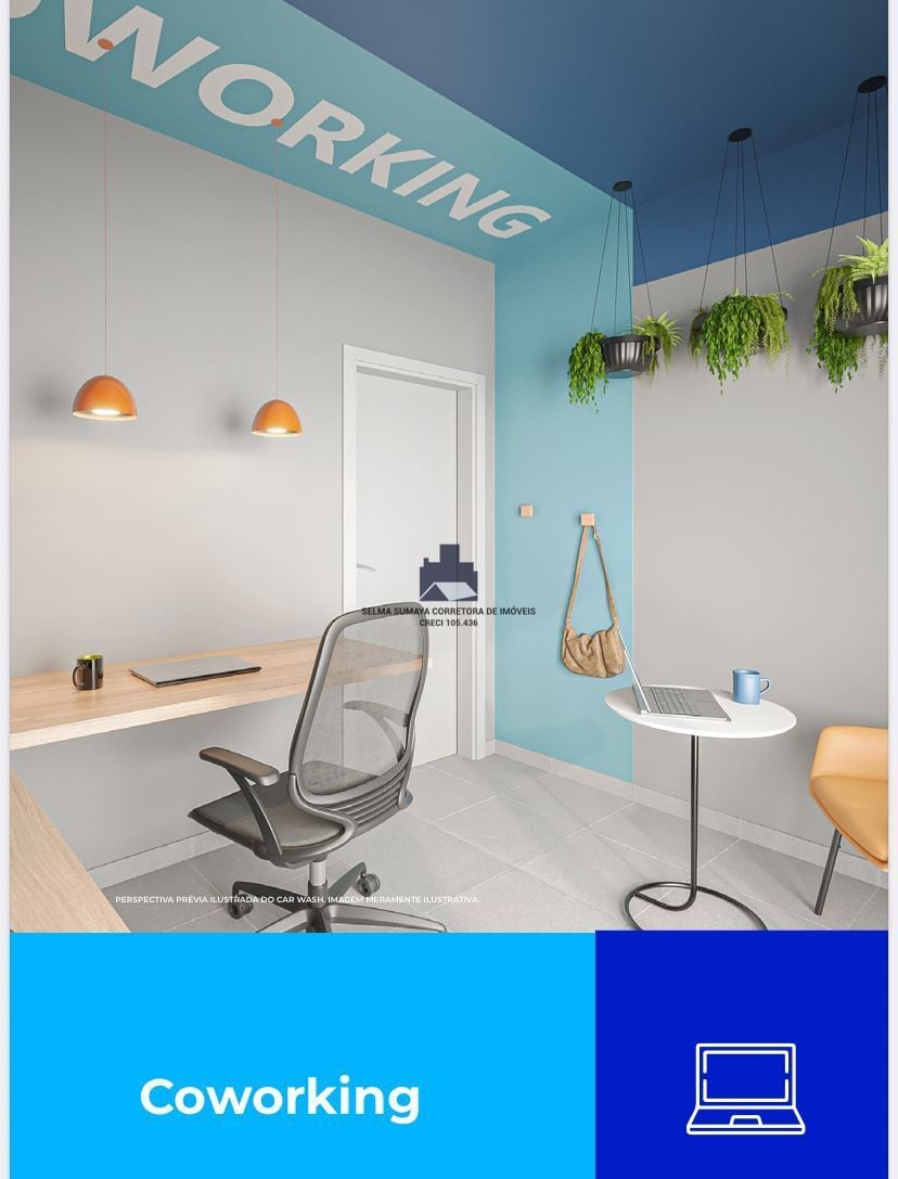 Apartamento com 2 quartos à venda, 50m² — foto 5 de 10