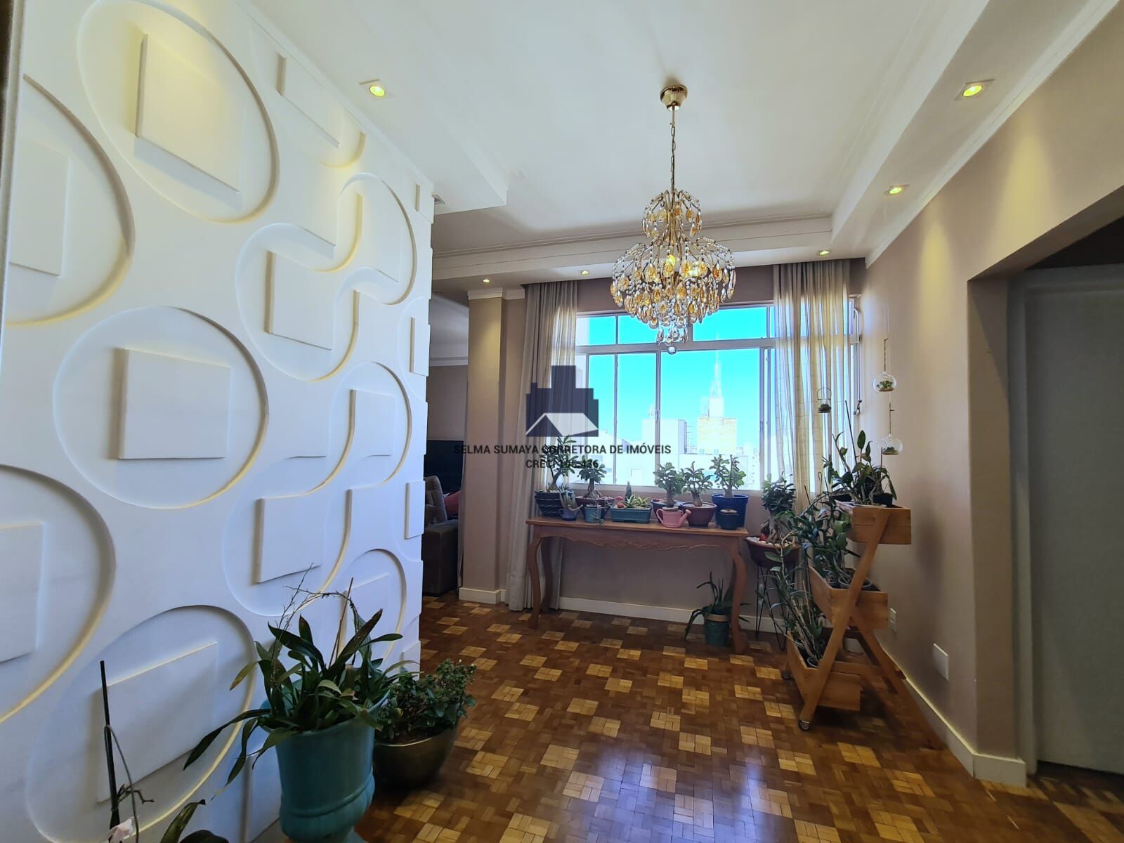Apartamento com 4 quartos à venda, 180m² — foto 5 de 19