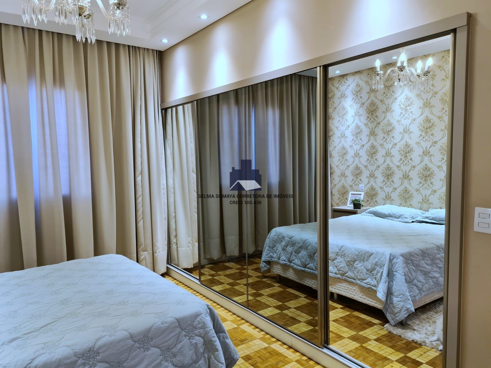 Apartamento com 4 quartos à venda, 180m² — foto 7 de 19