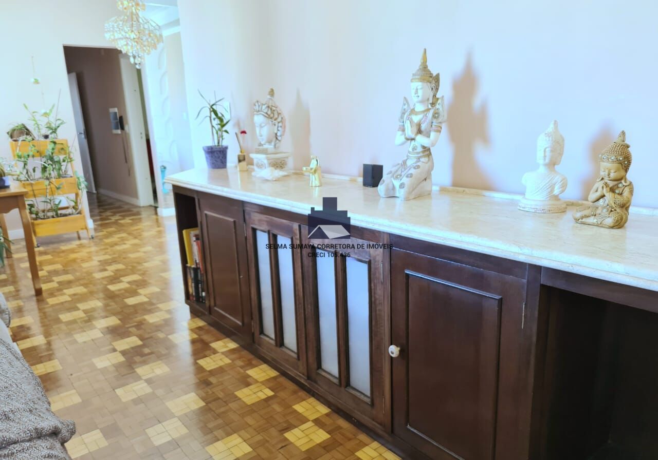 Apartamento com 4 quartos à venda, 180m² — foto 6 de 19