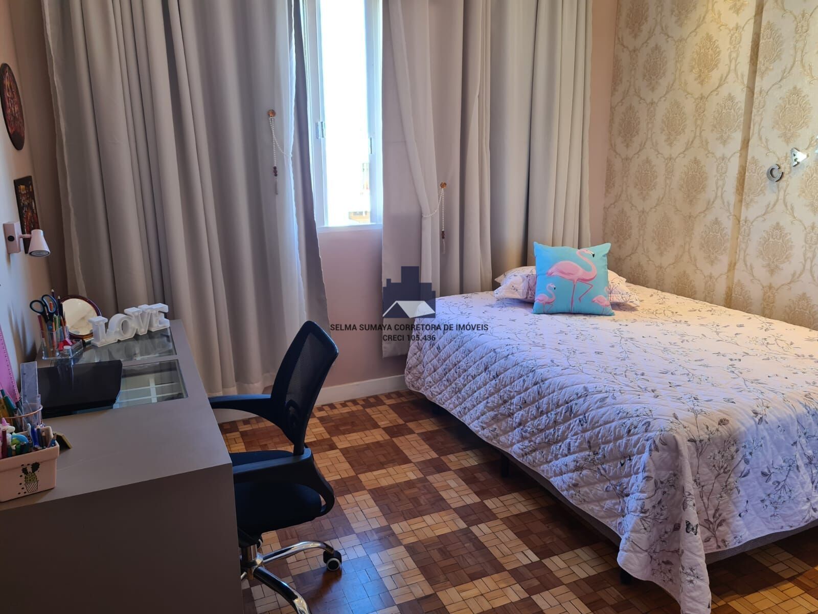 Apartamento com 4 quartos à venda, 180m² — foto 12 de 19