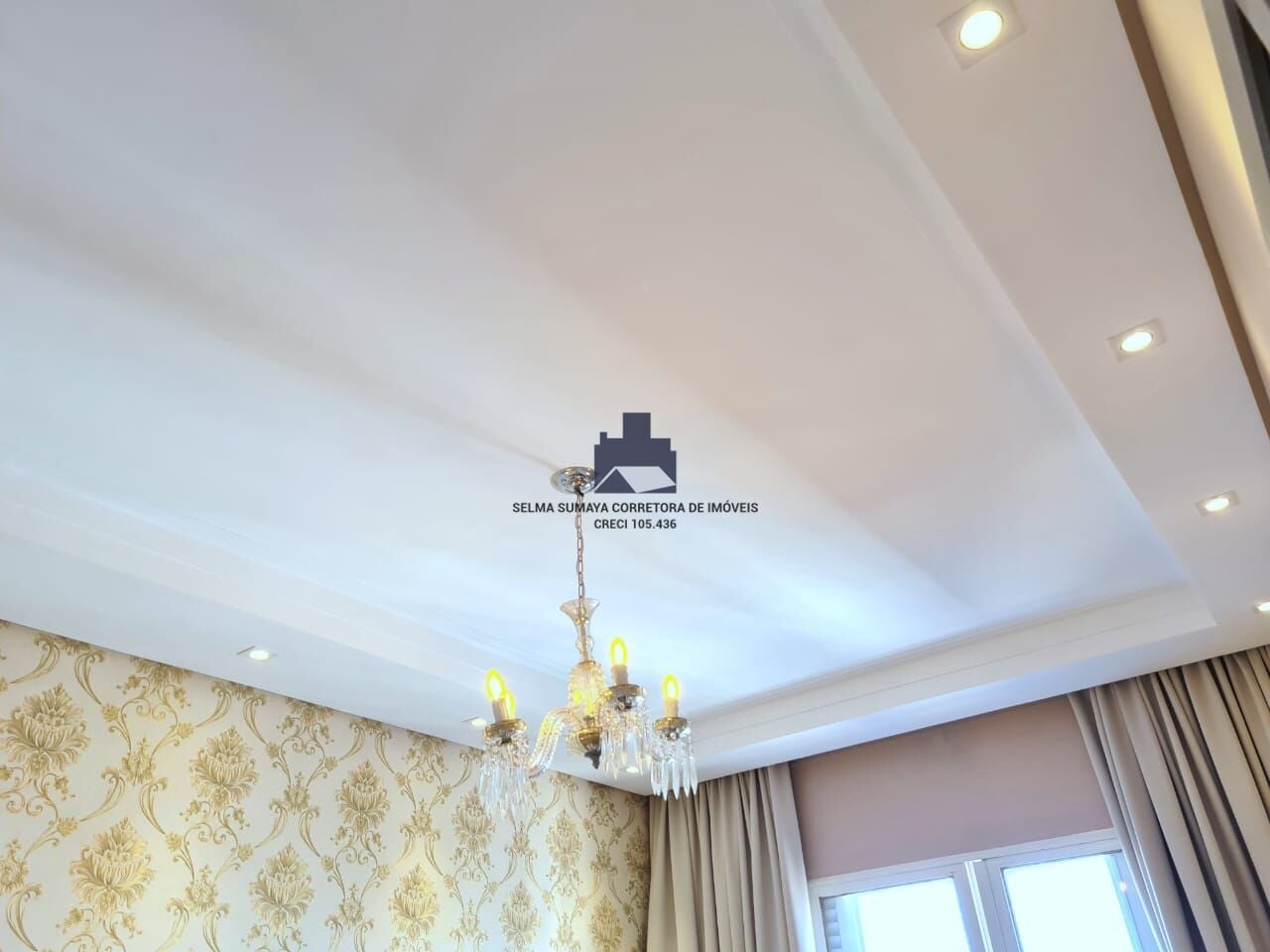 Apartamento com 4 quartos à venda, 180m² — foto 10 de 19