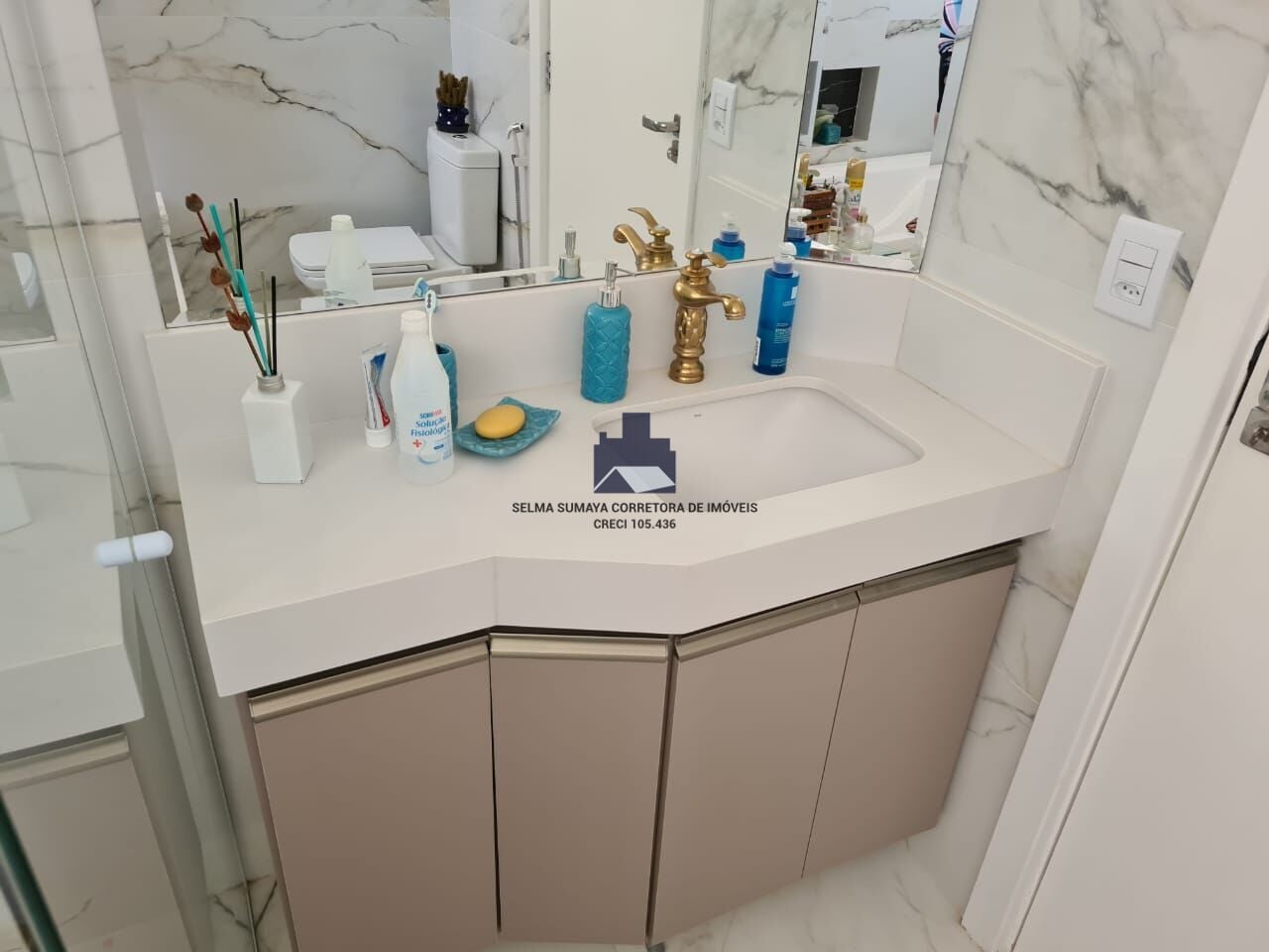 Apartamento com 4 quartos à venda, 180m² — foto 18 de 19