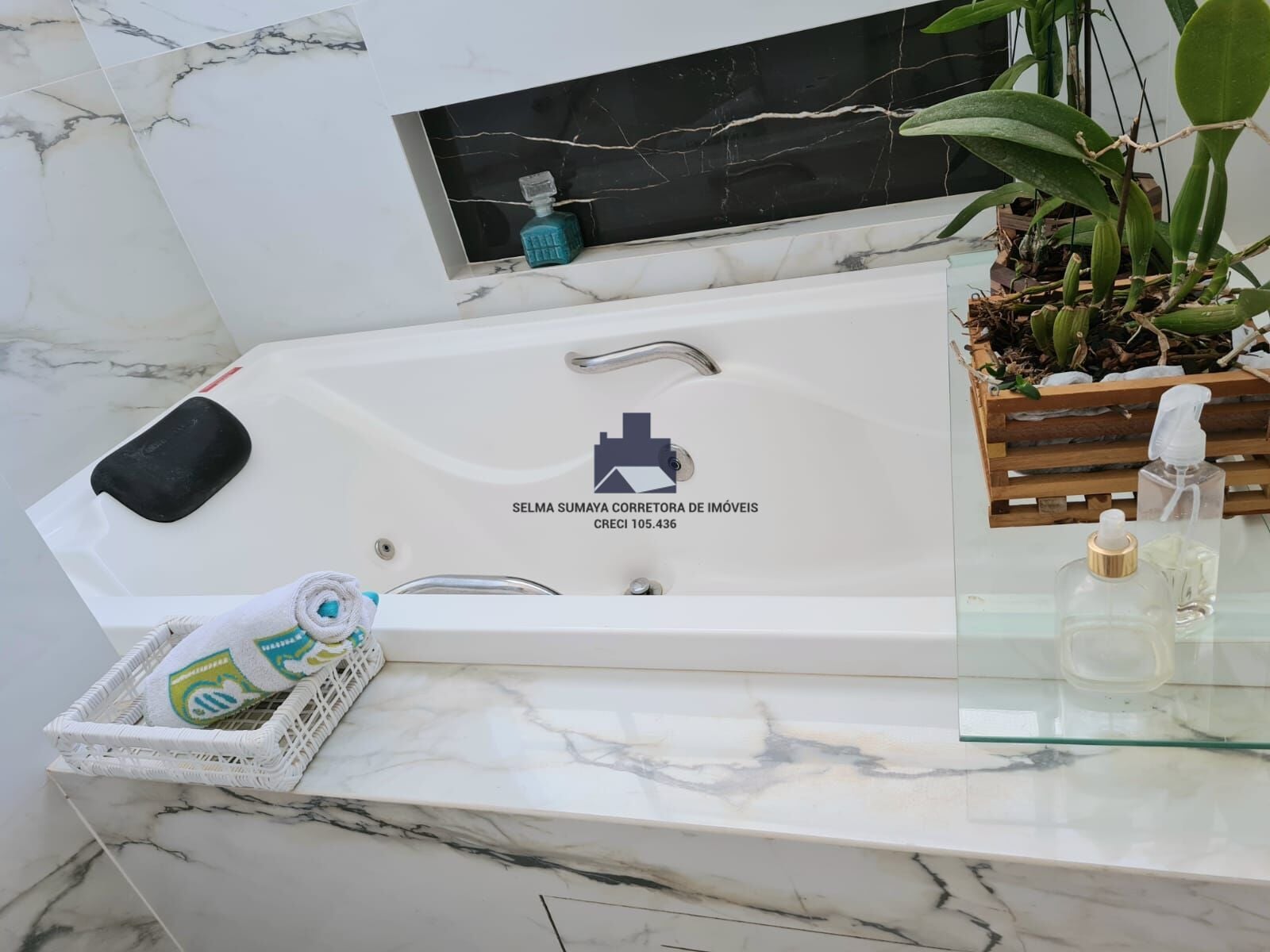Apartamento com 4 quartos à venda, 180m² — foto 4 de 19