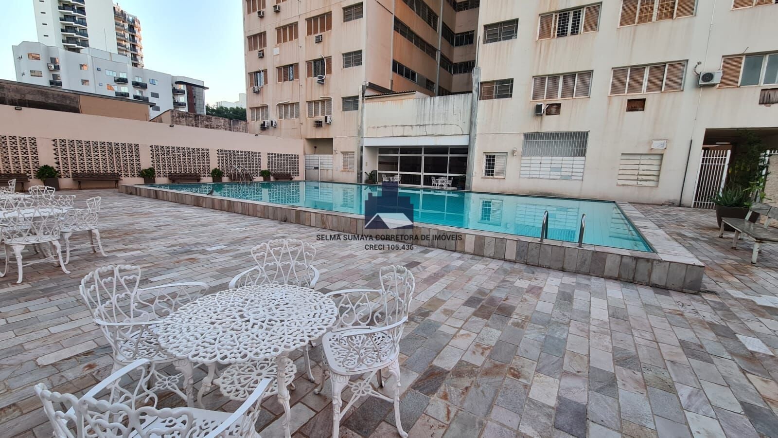 Apartamento com 4 quartos à venda, 180m² — foto 9 de 19