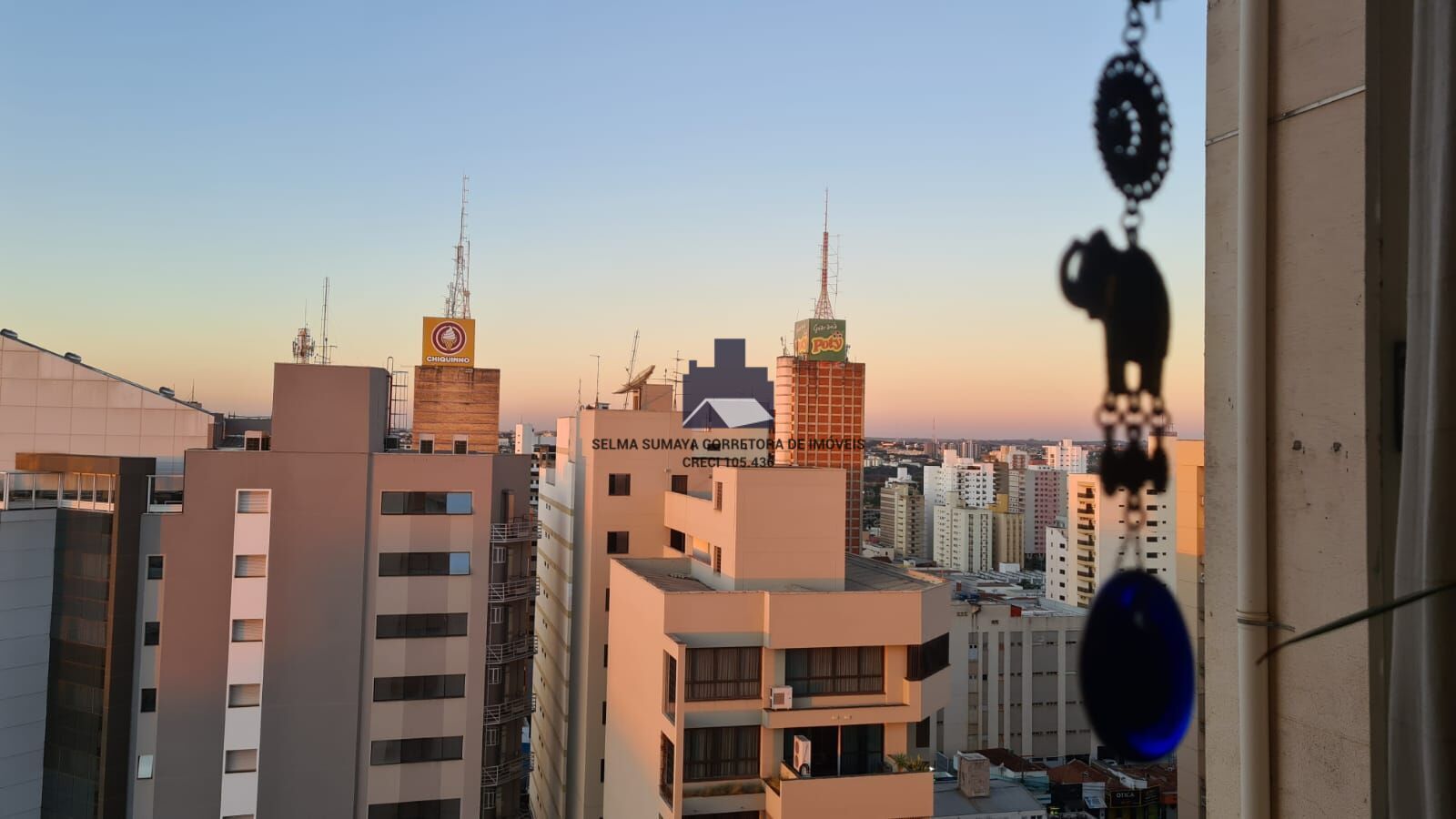 Apartamento com 4 quartos à venda, 180m² — foto 19 de 19