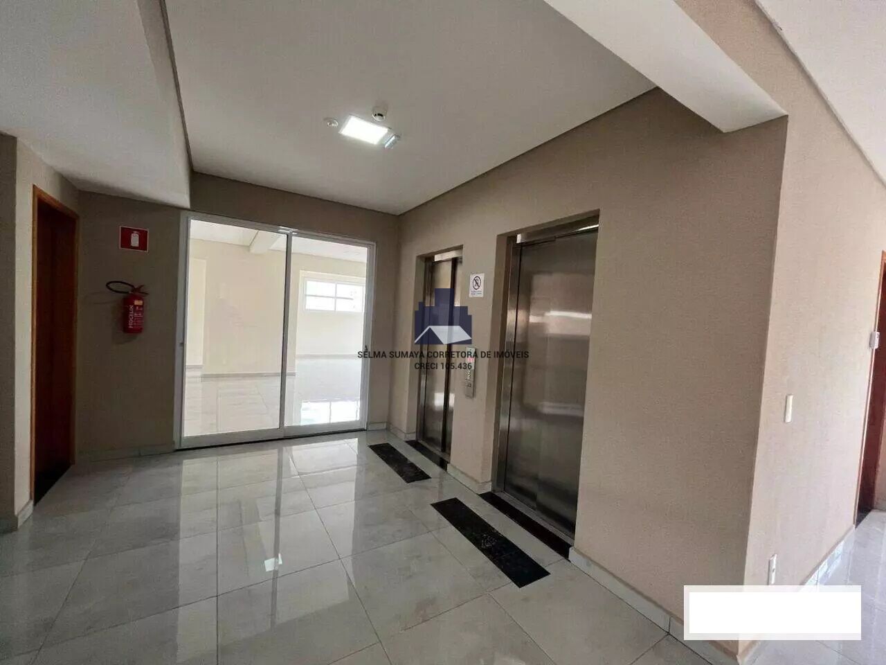 Apartamento com 1 quarto à venda, 53m² — foto 6 de 10