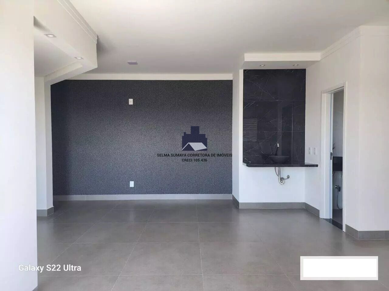 Apartamento com 1 quarto à venda, 53m² — foto 4 de 10