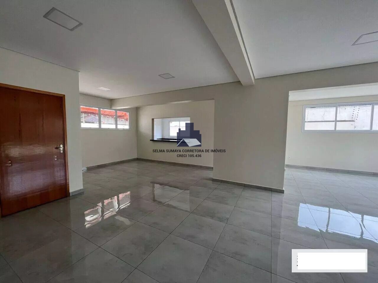 Apartamento com 1 quarto à venda, 53m² — foto 8 de 10