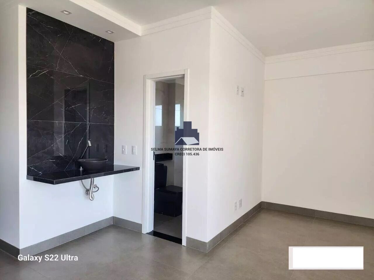 Apartamento com 1 quarto à venda, 53m² — foto 7 de 10