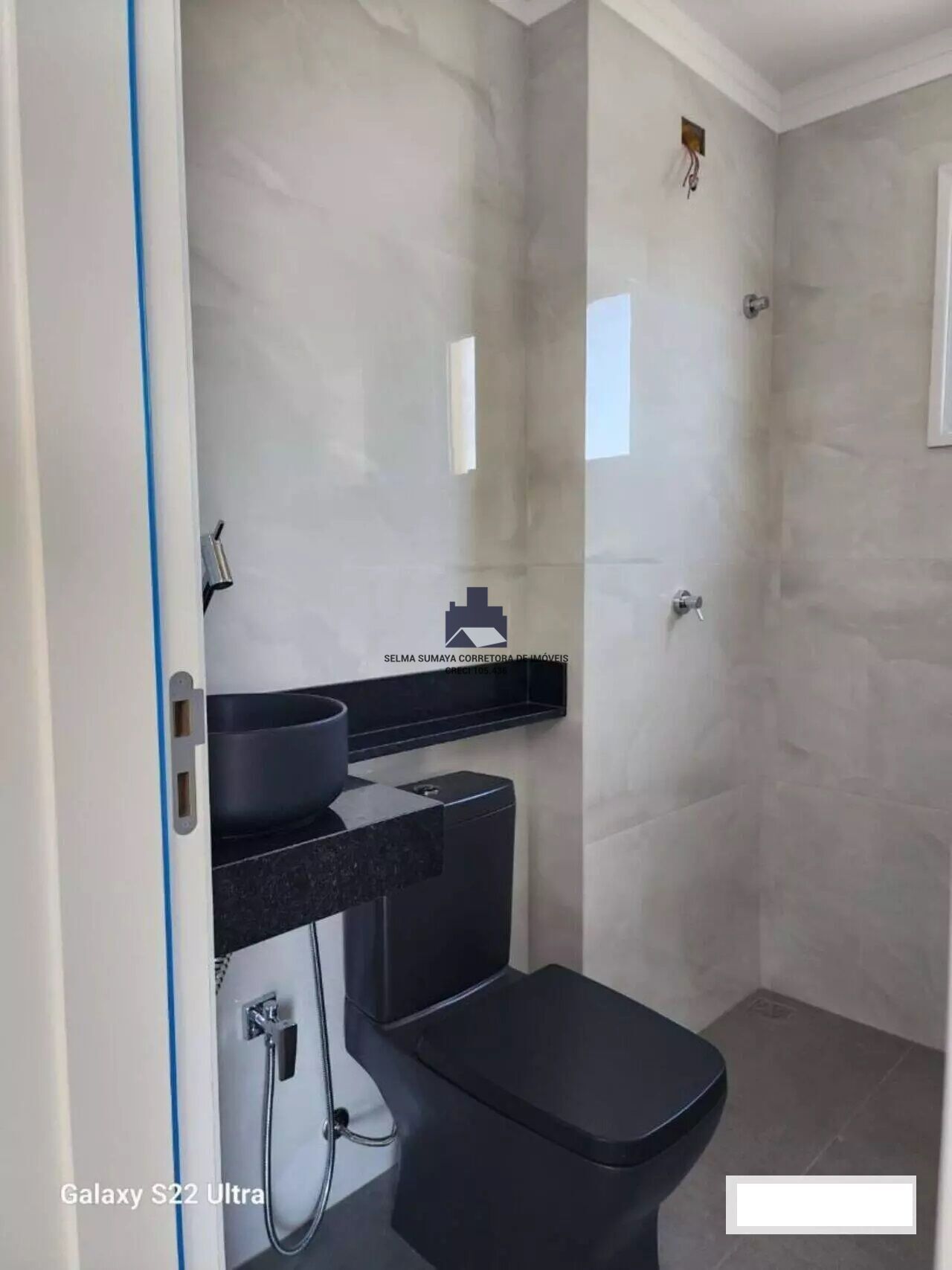 Apartamento com 1 quarto à venda, 53m² — foto 9 de 10