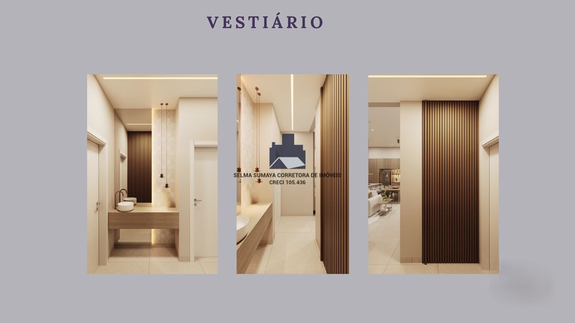 Casa de Condomínio com 3 quartos à venda, 190m² — foto 7 de 27
