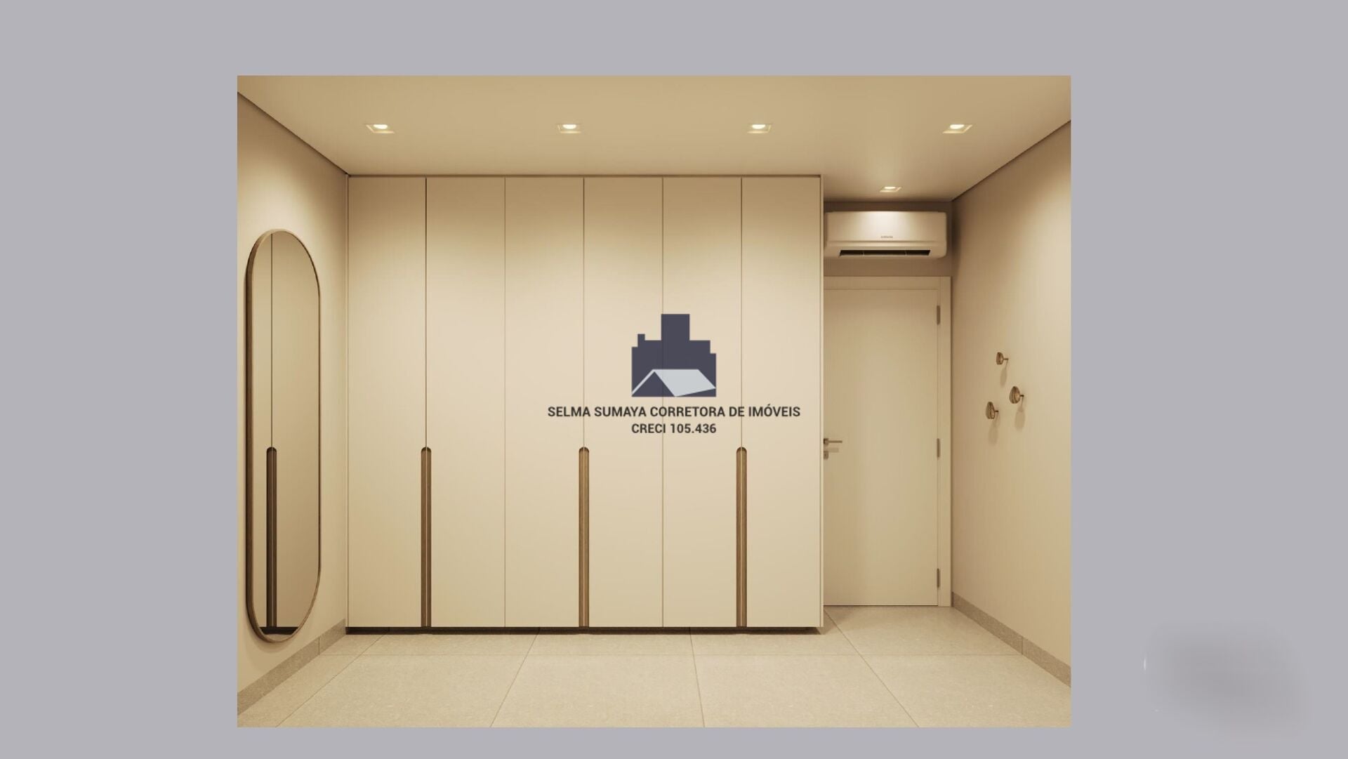 Casa de Condomínio com 3 quartos à venda, 190m² — foto 9 de 27