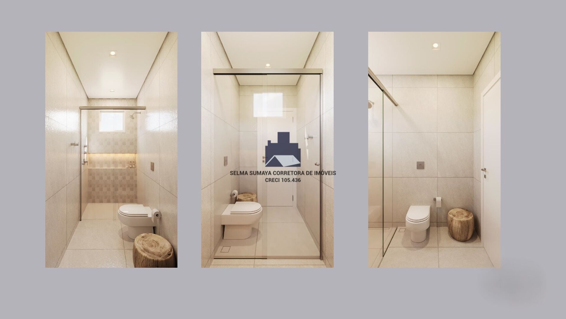 Casa de Condomínio com 3 quartos à venda, 190m² — foto 17 de 27
