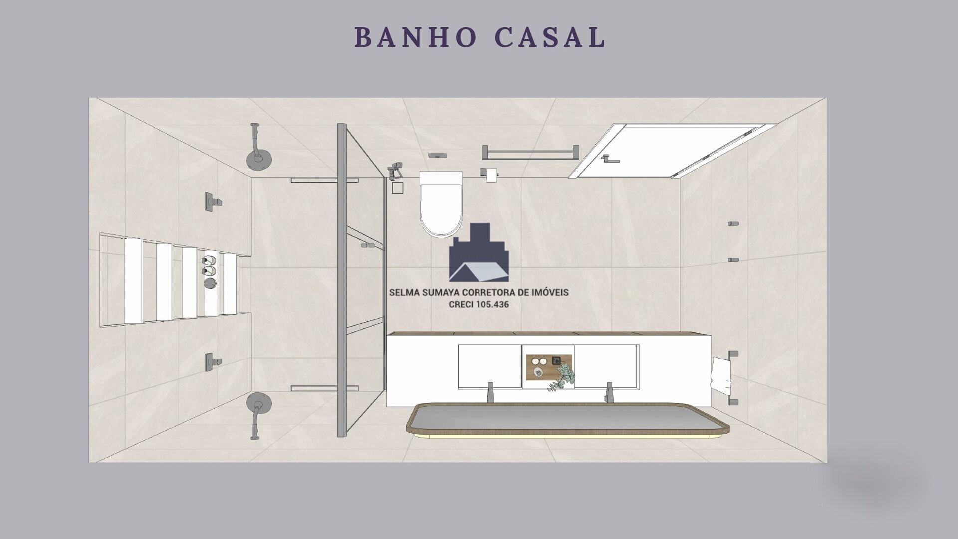 Casa de Condomínio com 3 quartos à venda, 190m² — foto 23 de 27