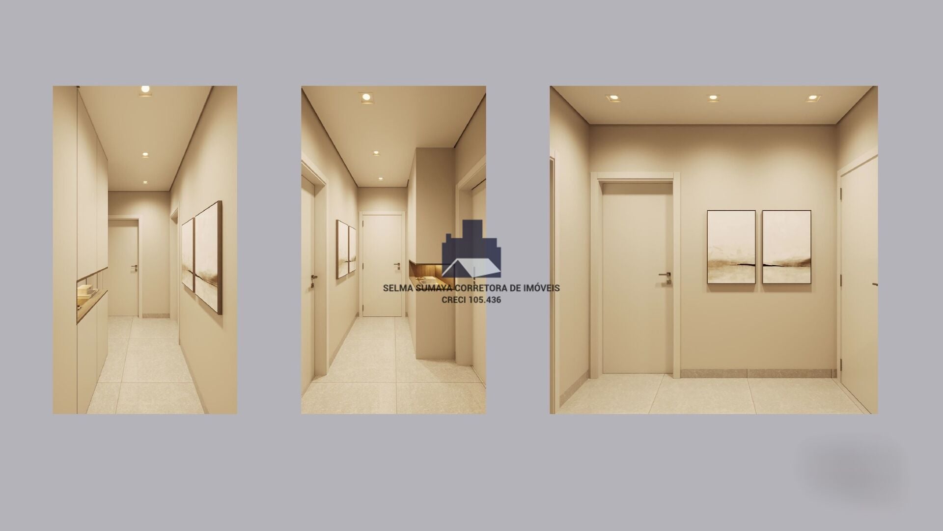 Casa de Condomínio com 3 quartos à venda, 190m² — foto 19 de 27