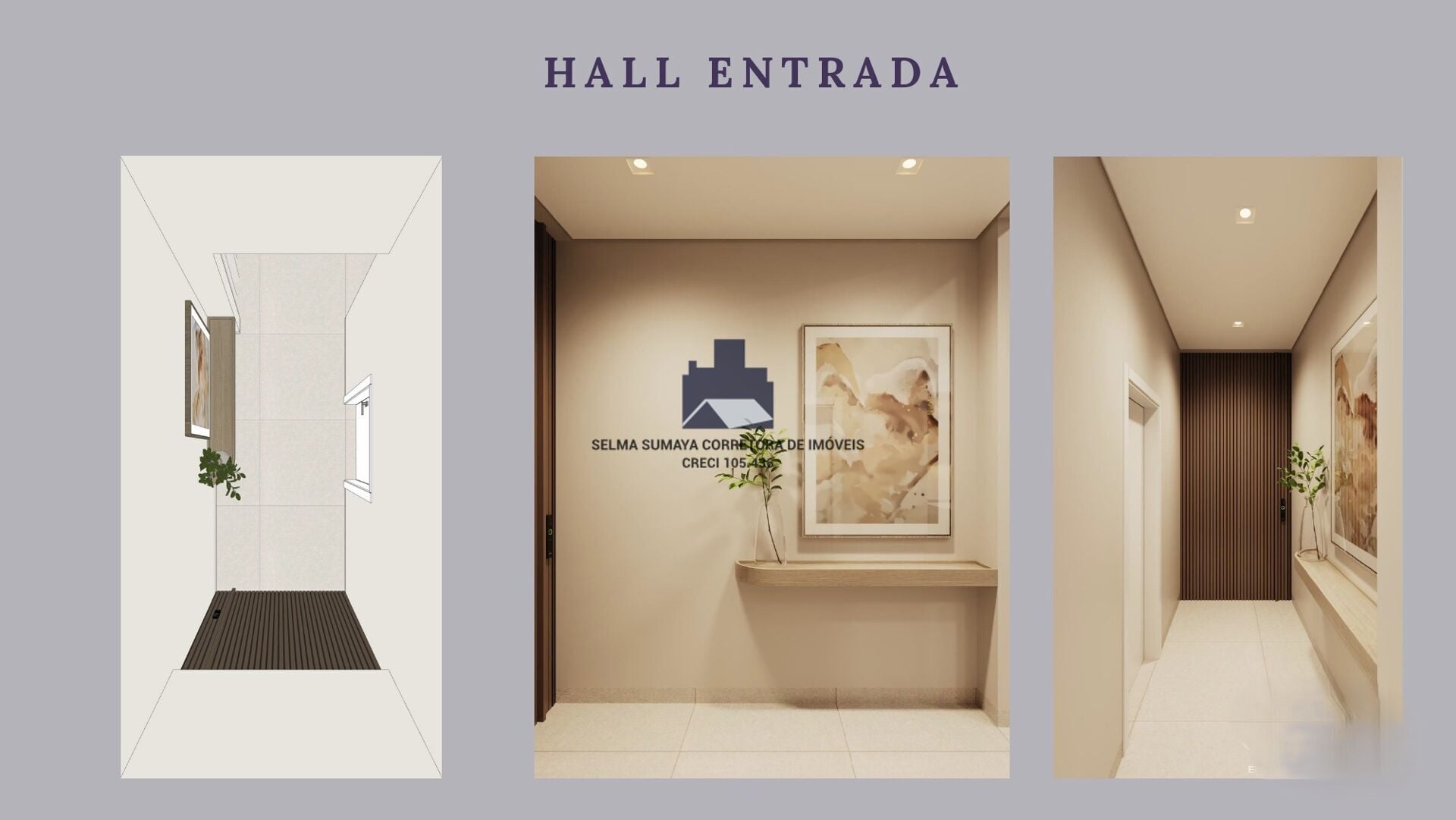 Casa de Condomínio com 3 quartos à venda, 190m² — foto 12 de 27