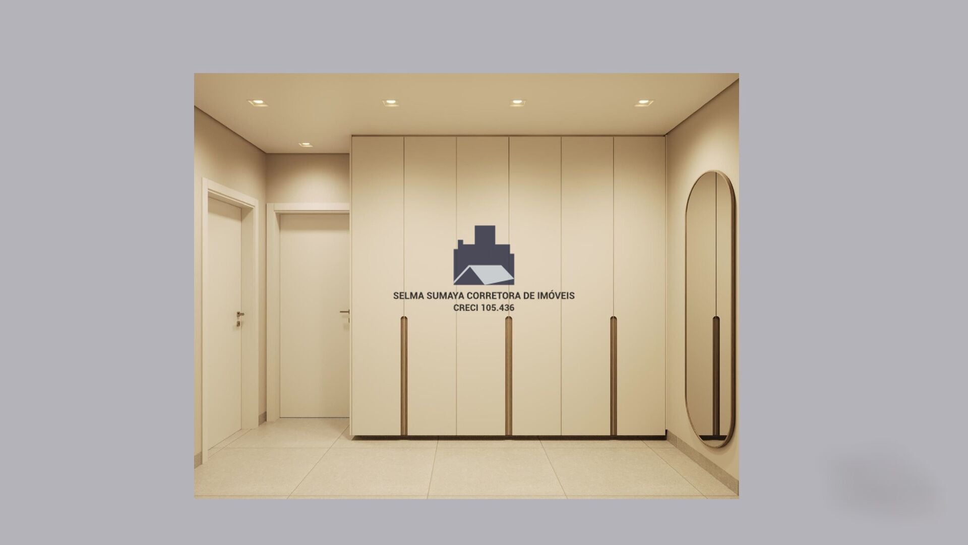 Casa de Condomínio com 3 quartos à venda, 190m² — foto 22 de 27