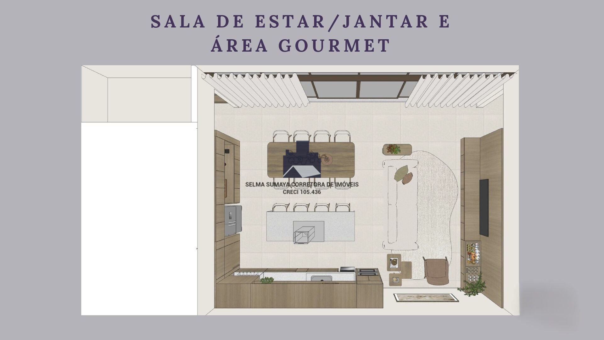 Casa de Condomínio com 3 quartos à venda, 190m² — foto 13 de 27
