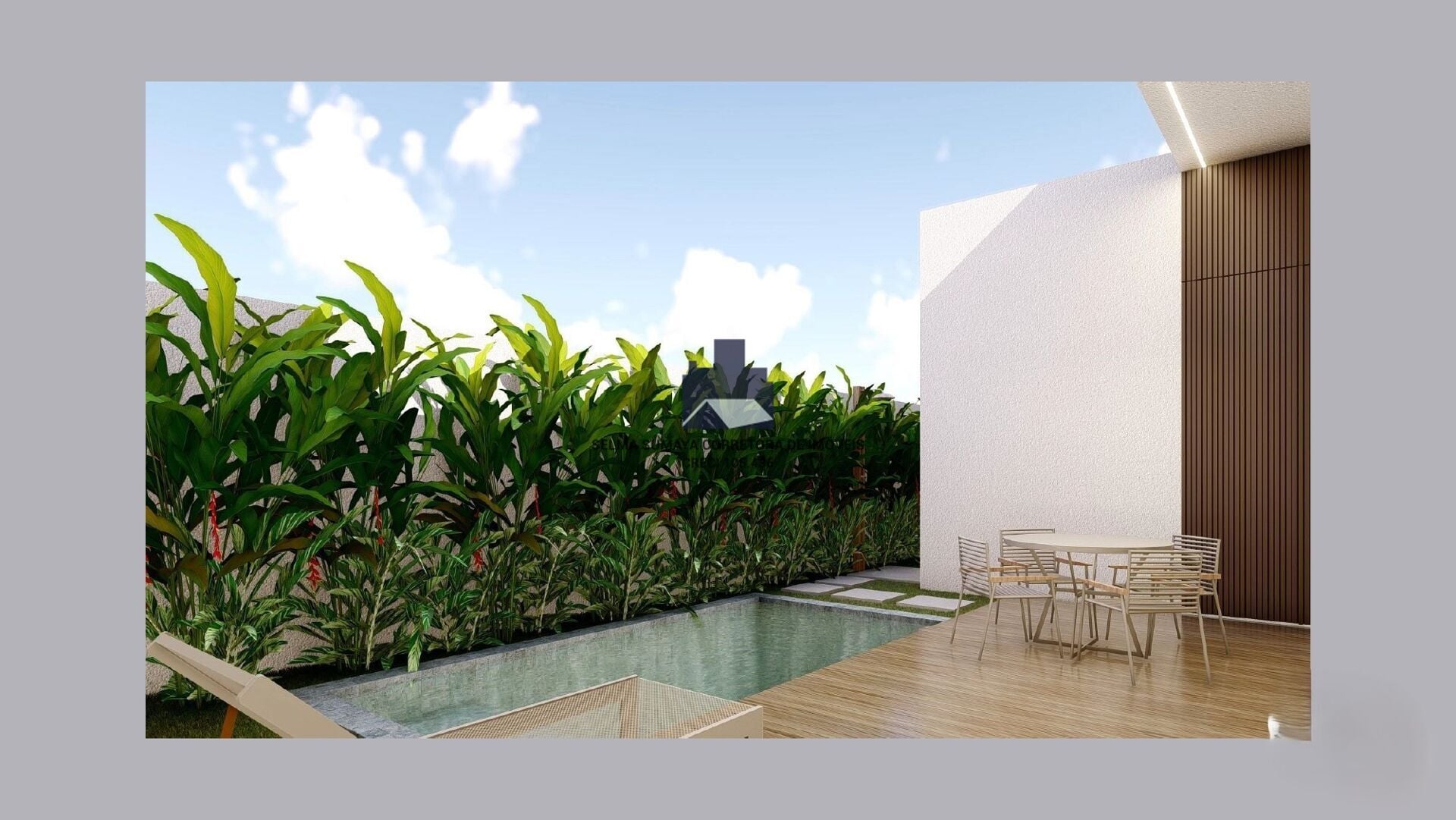 Casa de Condomínio com 3 quartos à venda, 190m² — foto 8 de 27
