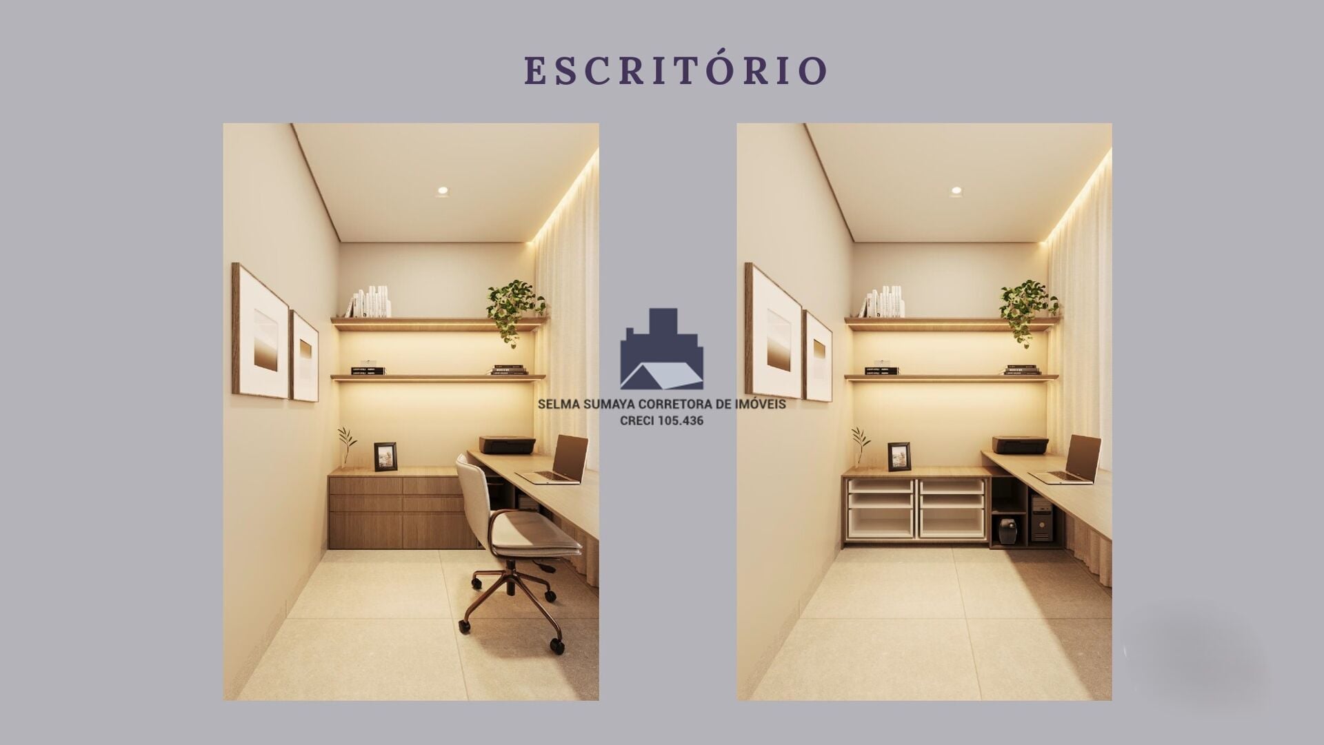 Casa de Condomínio com 3 quartos à venda, 190m² — foto 15 de 27