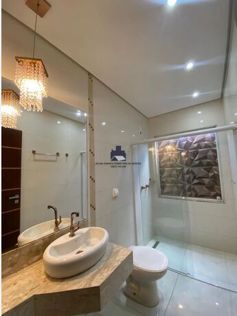 Casa com 3 quartos à venda, 185m² — foto 11 de 12