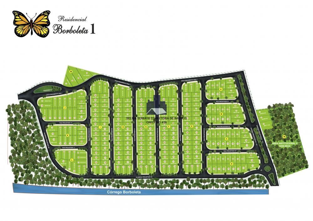 Terreno / Lote / Condomínio à venda, 220m² — foto 4 de 4