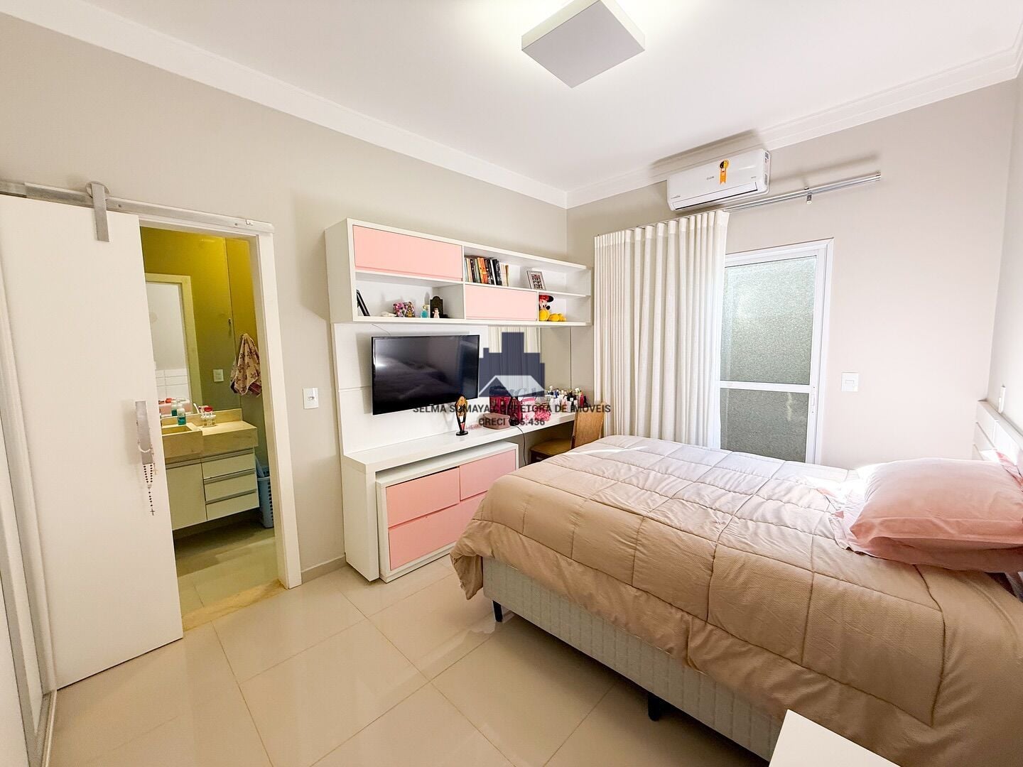 Casa de Condomínio com 4 quartos à venda, 291m² — foto 5 de 19