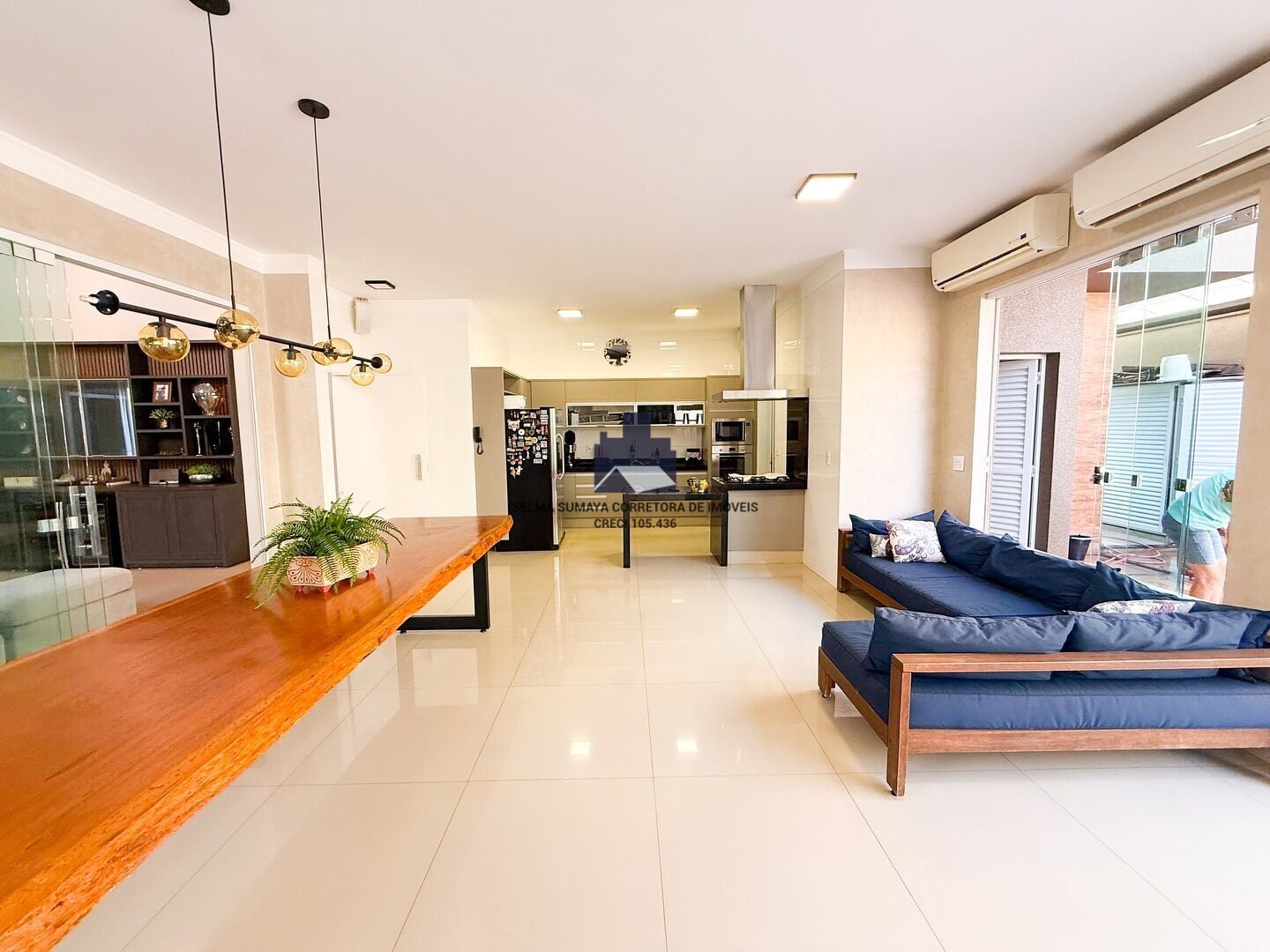 Casa de Condomínio com 4 quartos à venda, 291m² — foto 9 de 19