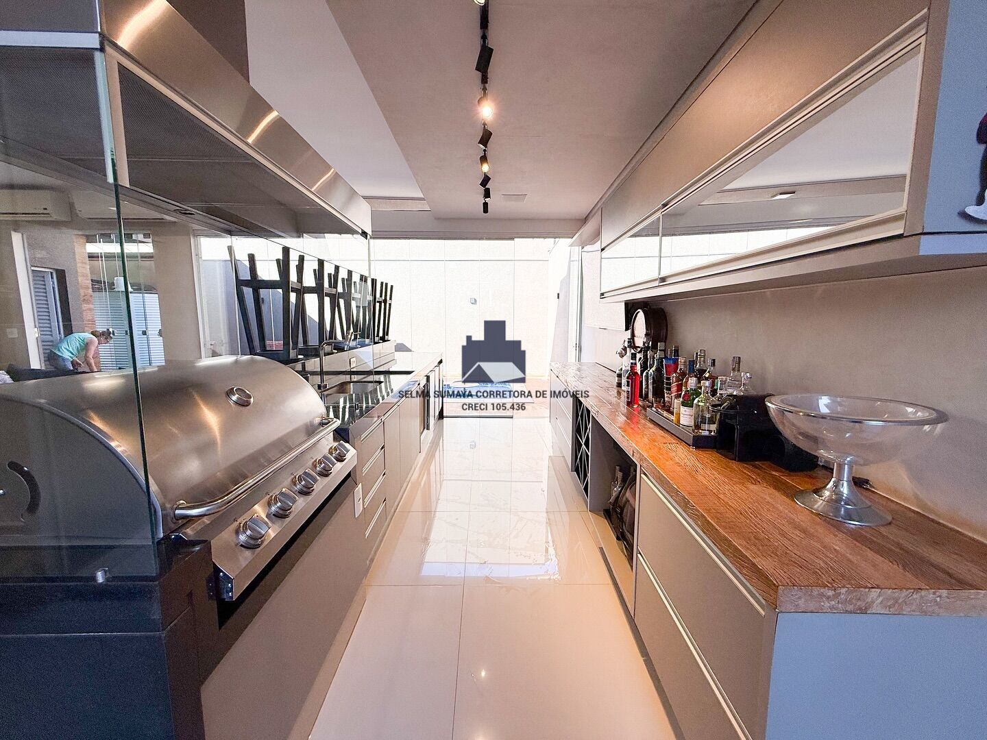 Casa de Condomínio com 4 quartos à venda, 291m² — foto 10 de 19