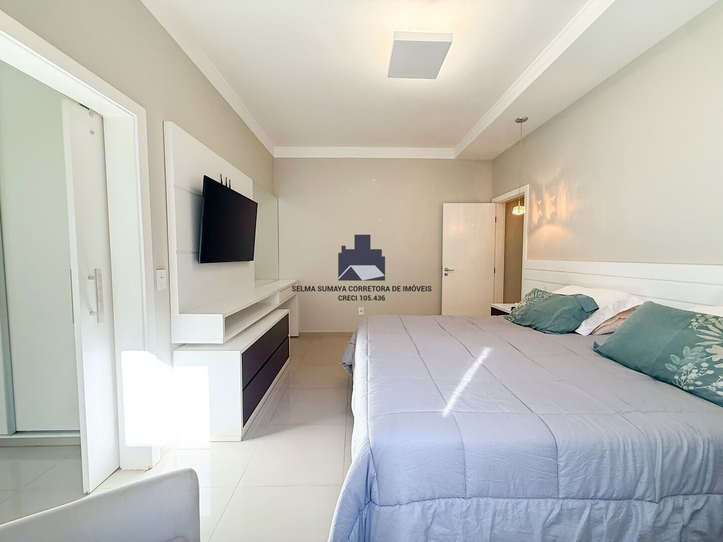Casa de Condomínio com 4 quartos à venda, 291m² — foto 18 de 19