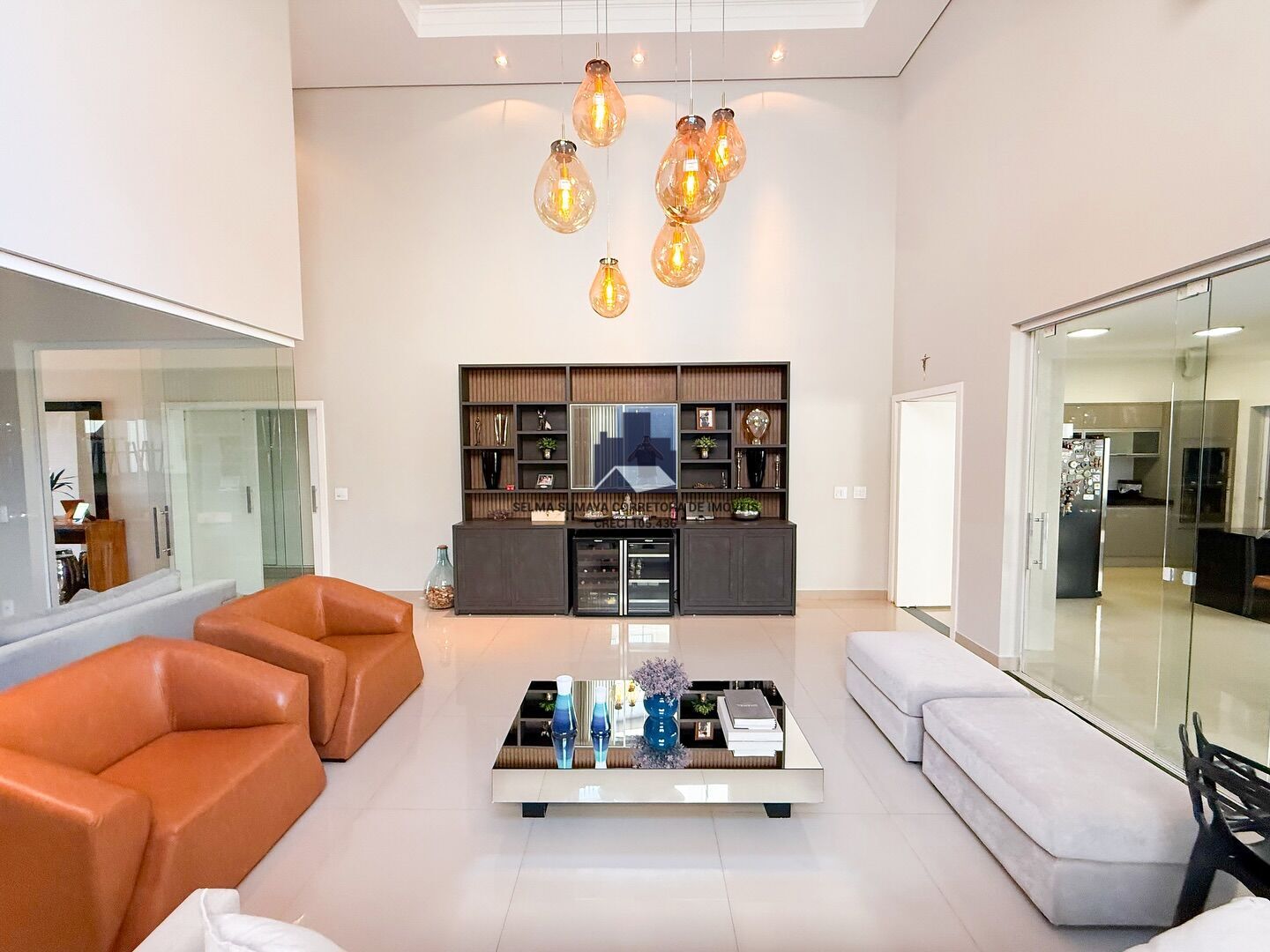 Casa de Condomínio com 4 quartos à venda, 291m² — foto 16 de 19