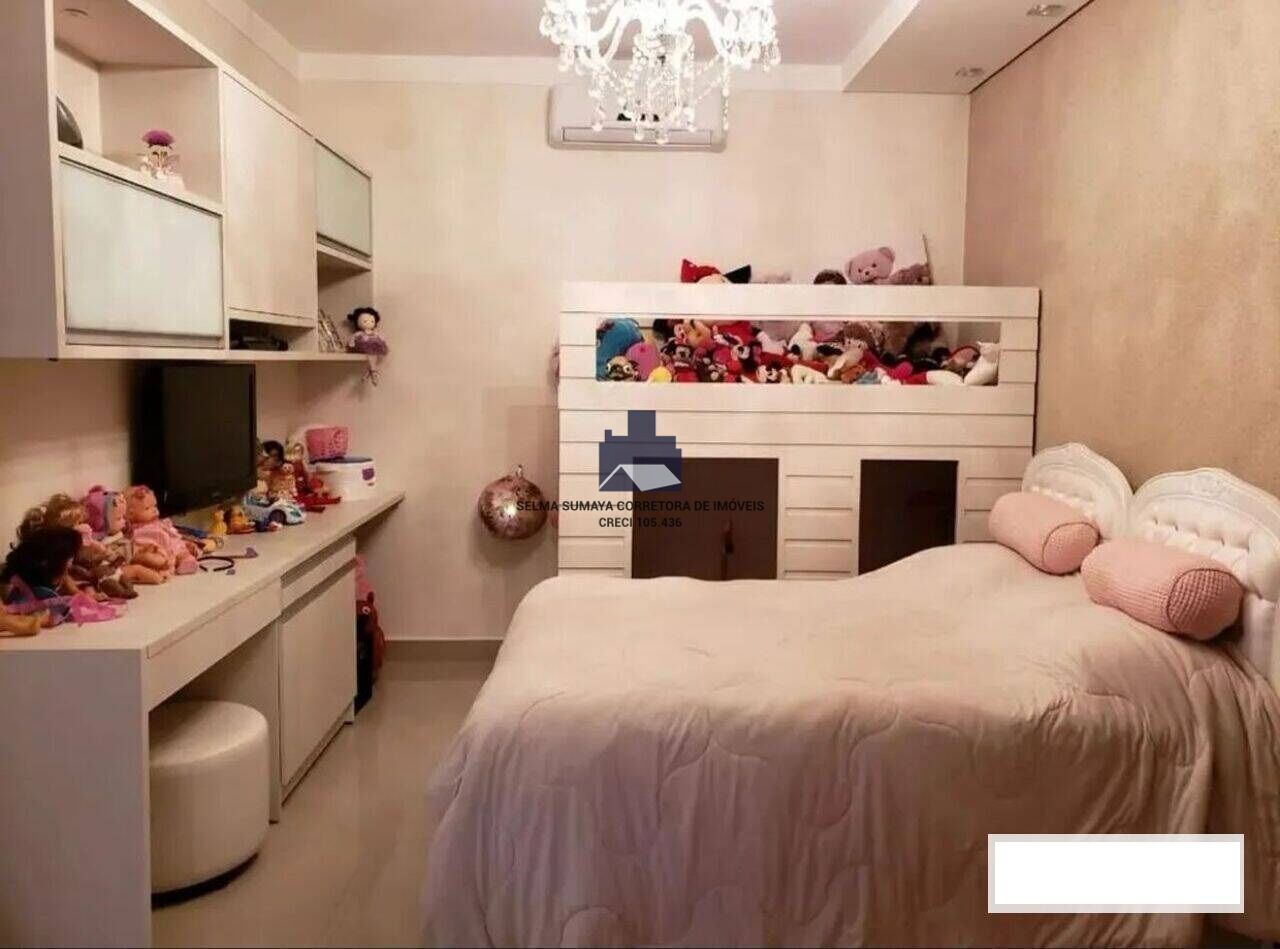 Casa de Condomínio com 4 quartos à venda, 252m² — foto 7 de 13