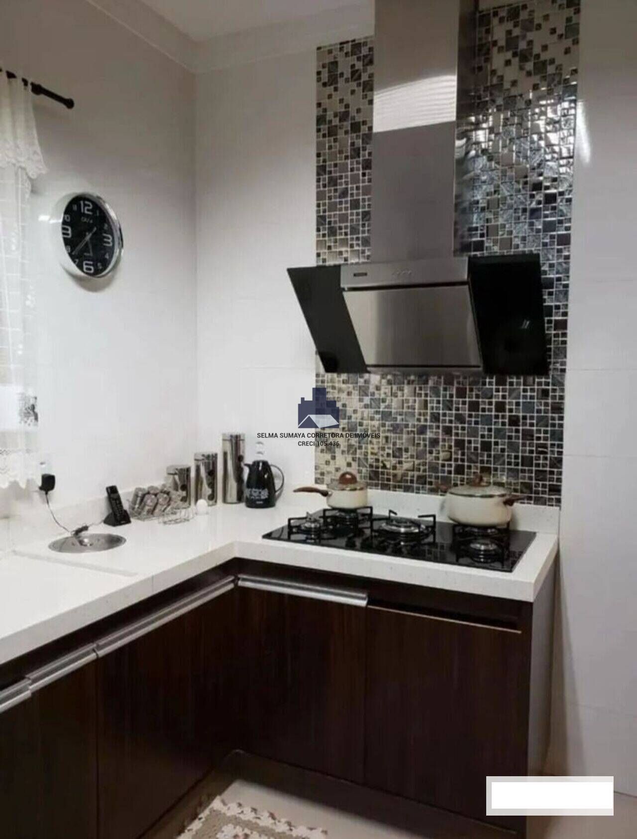 Casa de Condomínio com 4 quartos à venda, 252m² — foto 9 de 13