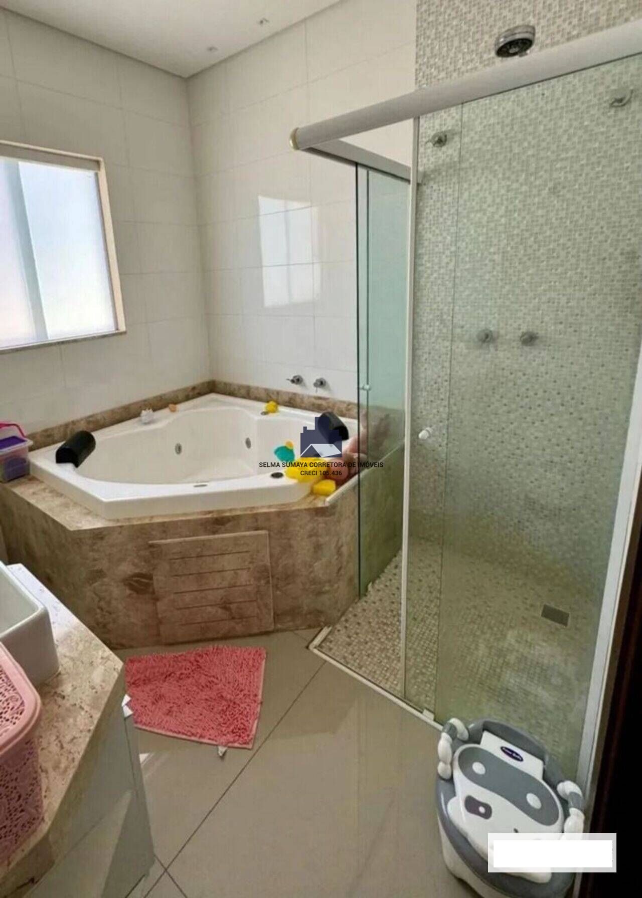 Casa de Condomínio com 4 quartos à venda, 252m² — foto 13 de 13