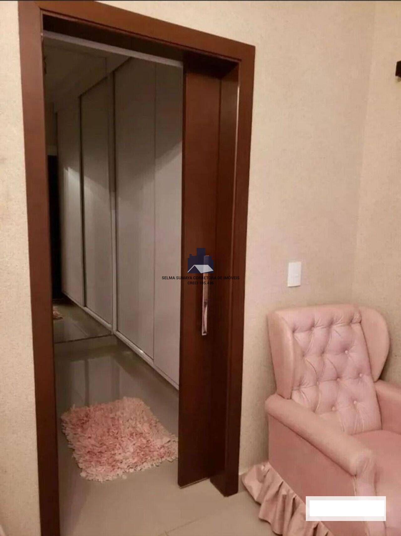 Casa de Condomínio com 4 quartos à venda, 252m² — foto 12 de 13