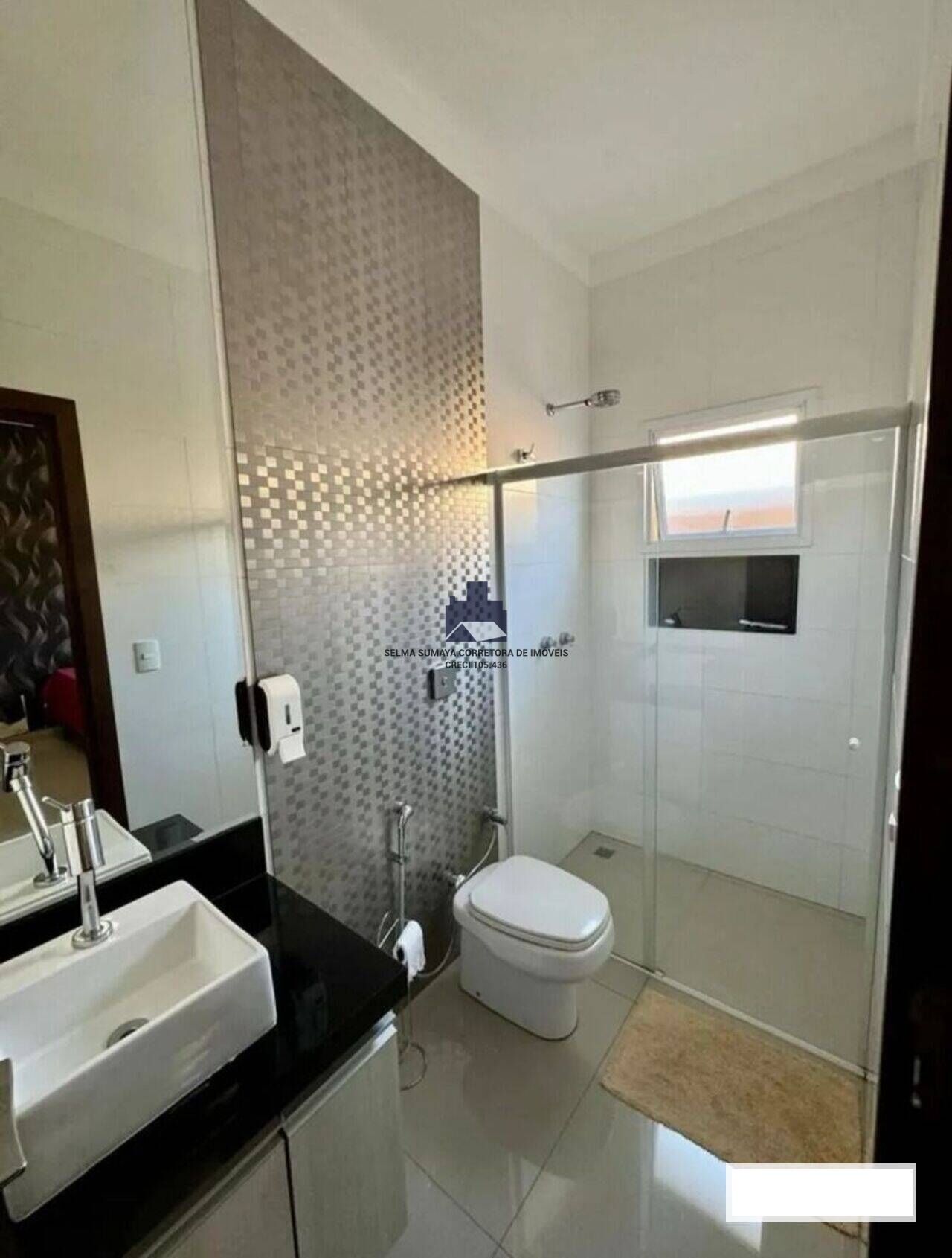Casa de Condomínio com 4 quartos à venda, 252m² — foto 10 de 13