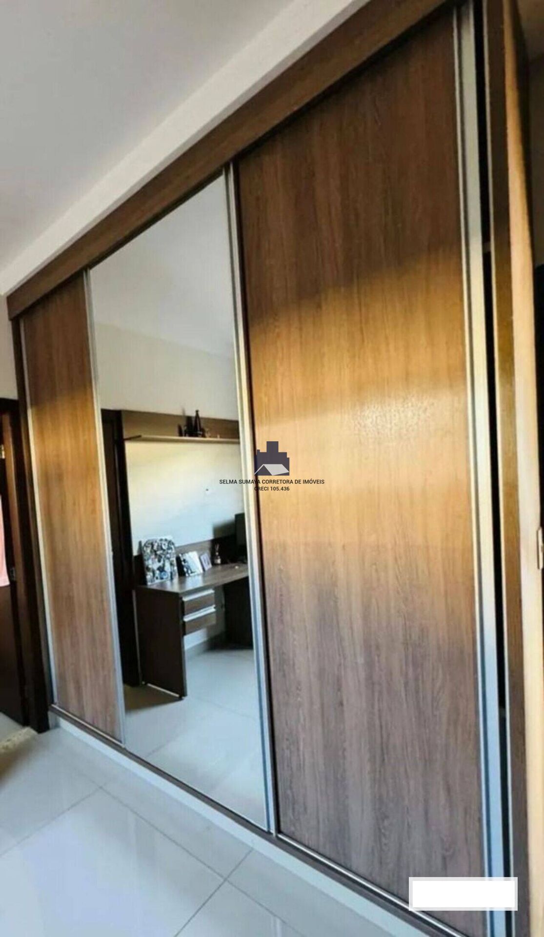 Casa de Condomínio com 4 quartos à venda, 252m² — foto 11 de 13