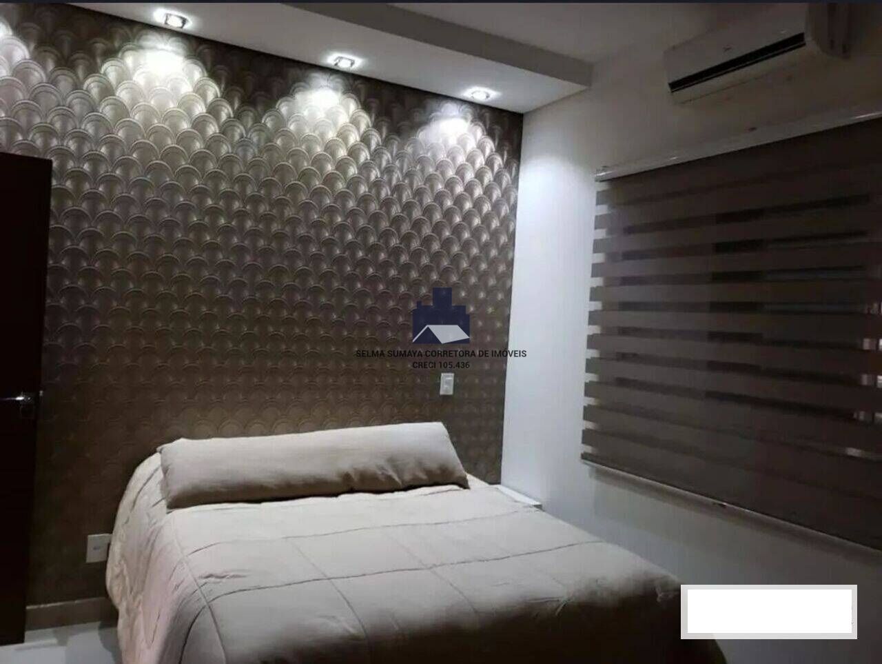 Casa de Condomínio com 4 quartos à venda, 252m² — foto 6 de 13