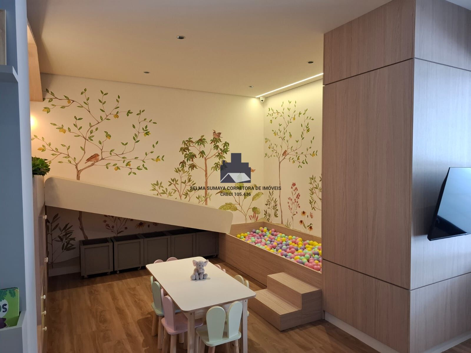 Apartamento com 3 quartos à venda, 106m² — foto 23 de 50
