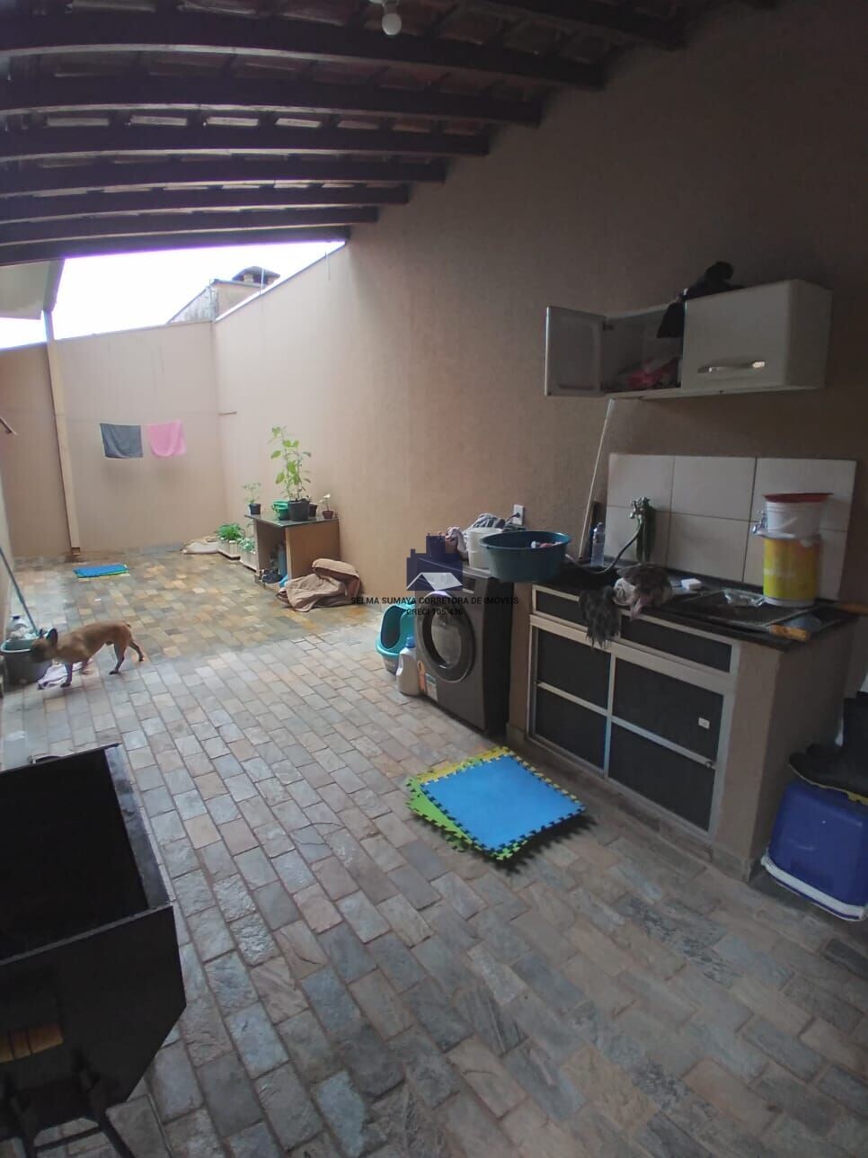 Casa com 3 quartos à venda, 130m² — foto 5 de 11