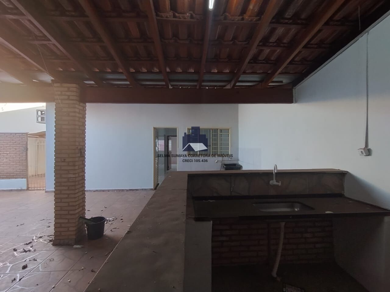 Casa com 2 quartos à venda, 100m² — foto 12 de 13