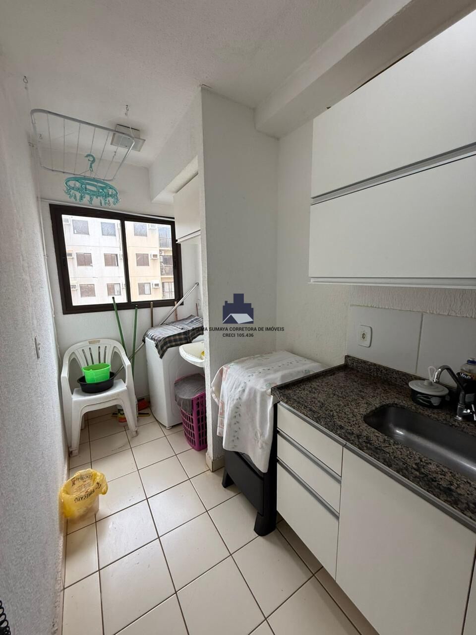 Apartamento com 2 quartos à venda, 60m² — foto 6 de 7