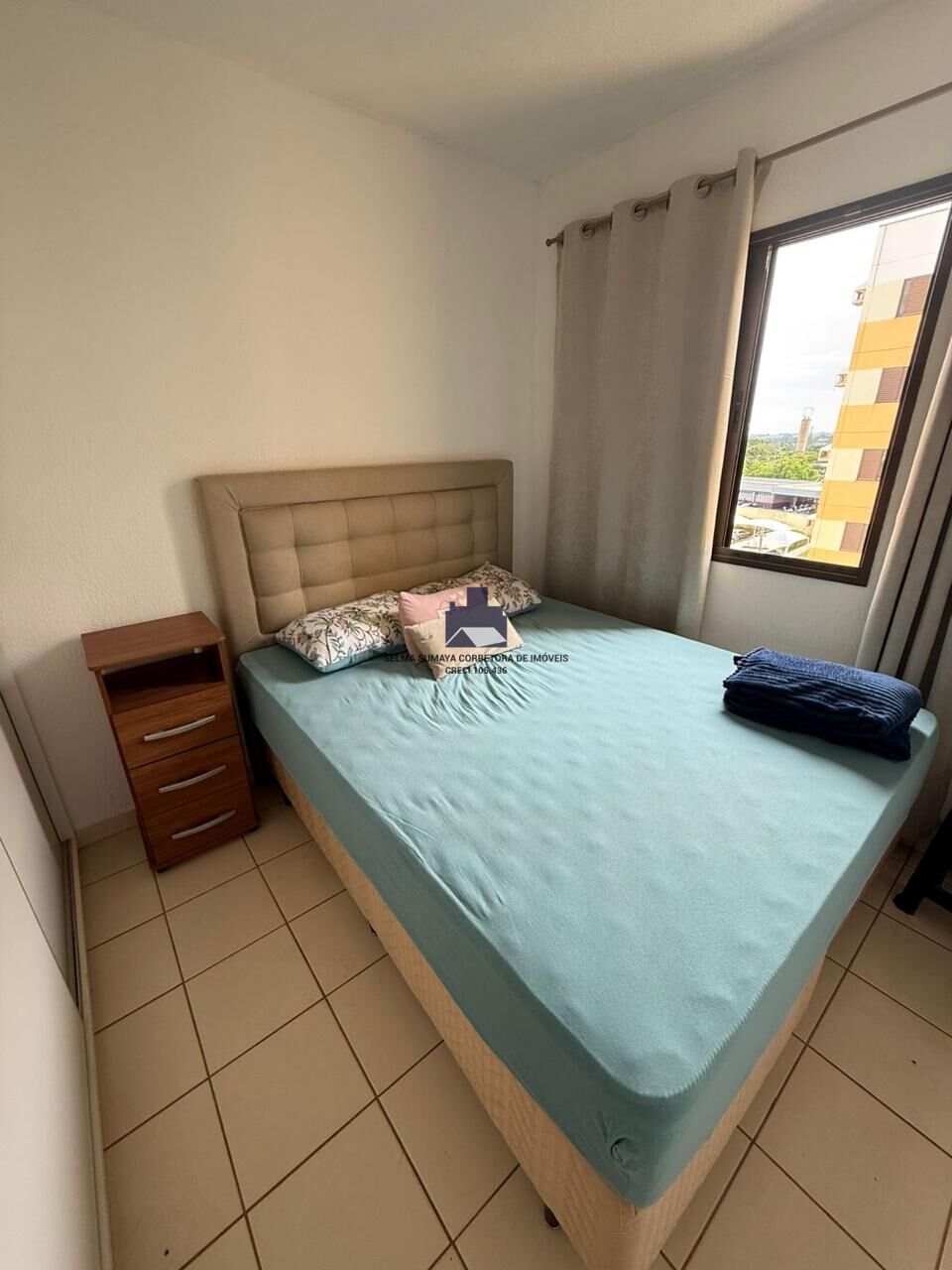 Apartamento com 2 quartos à venda, 60m² — foto 5 de 7